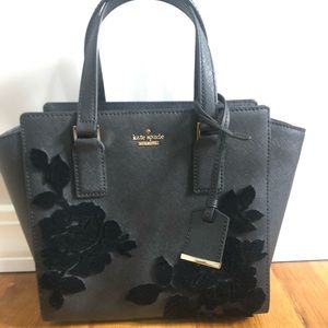 Kate spade small hayden handbag